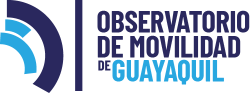 Observatorio de Movilidad de Guayaquil